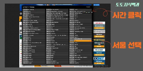 한국 오즈포탈