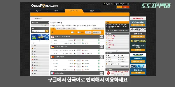 오즈포탈코리아